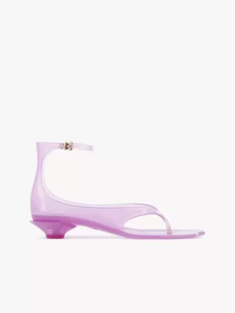 Sandale Chloé Jelly
