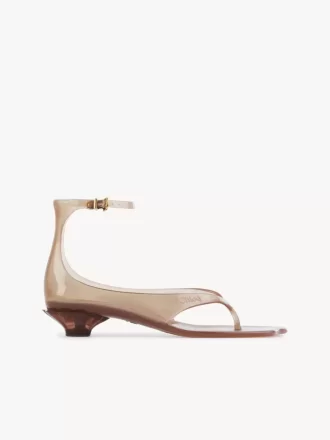 Sandale Chloé Jelly
