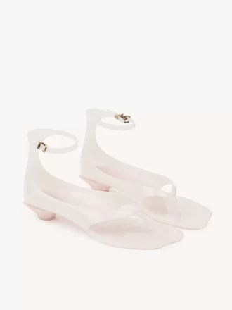 Sandale Chloé Jelly