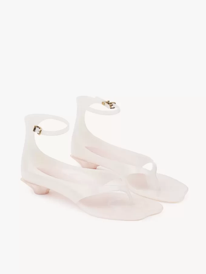 Sandale Chloé Jelly Sandale Chloé Jelly