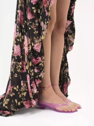 Sandale Chloé Jelly