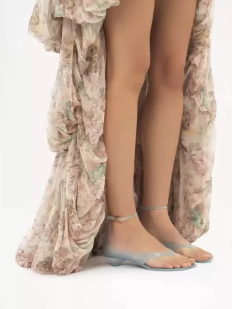 Sandale Chloé Jelly
