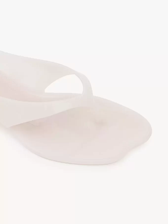 Sandale Chloé Jelly Sandale Chloé Jelly