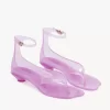 Sandale Chloé Jelly Sandale Chloé Jelly