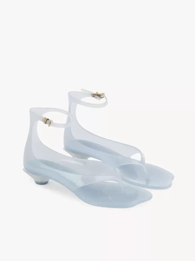 Sandale Chloé Jelly Sandale Chloé Jelly