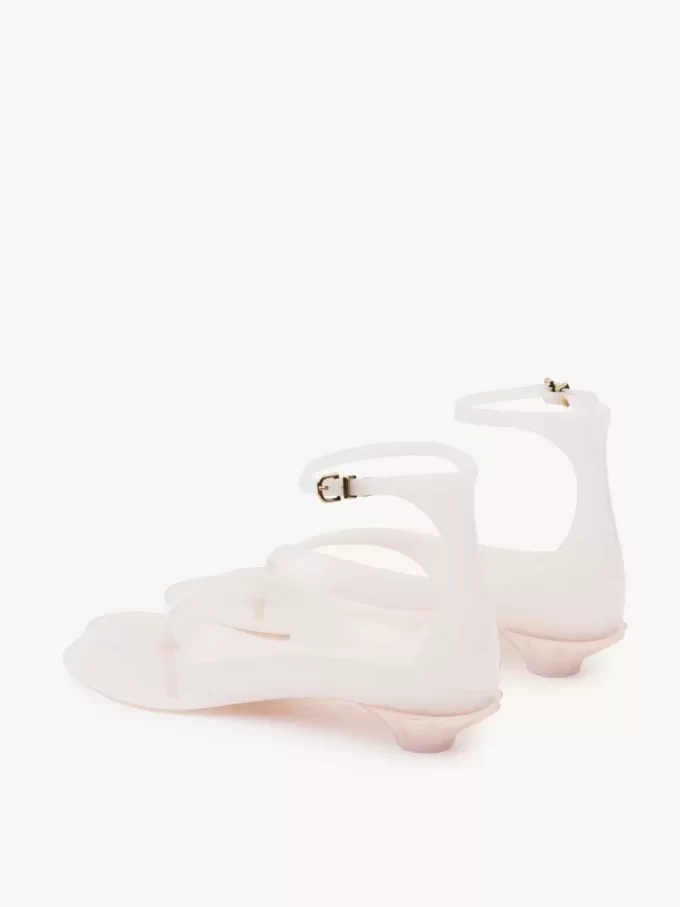 Sandale Chloé Jelly Sandale Chloé Jelly