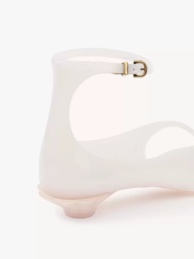 Sandale Chloé Jelly Sandale Chloé Jelly