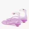 Sandale Chloé Jelly Sandale Chloé Jelly