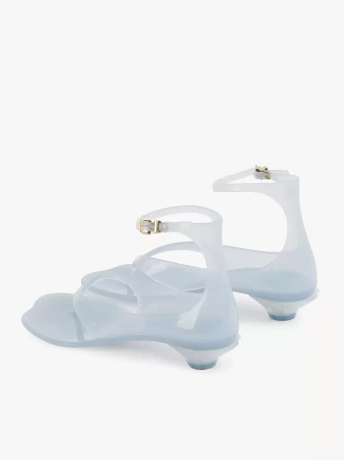 Sandale Chloé Jelly Sandale Chloé Jelly