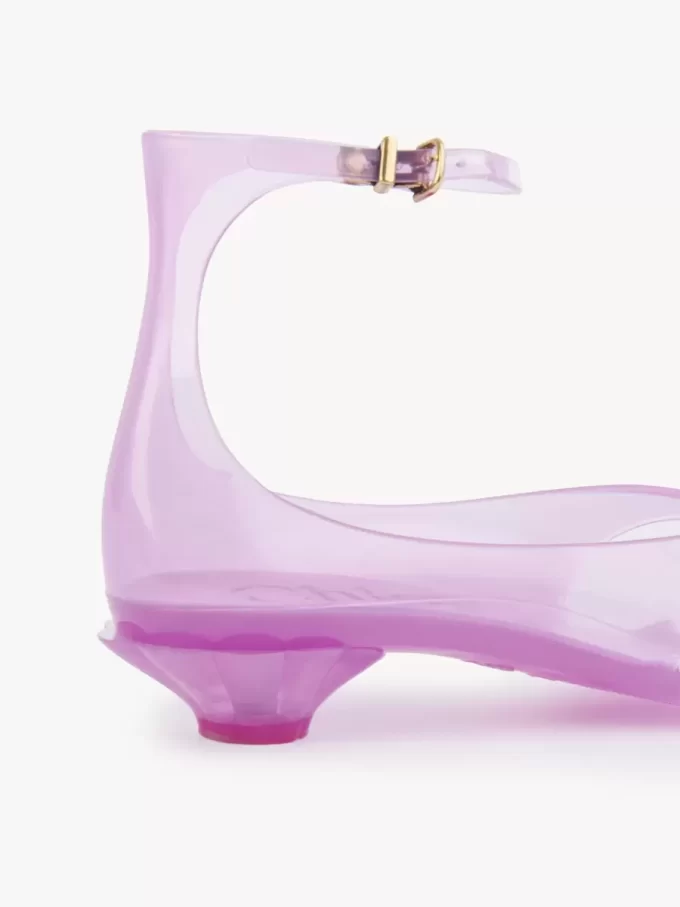 Sandale Chloé Jelly Sandale Chloé Jelly