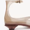 Sandale Chloé Jelly Sandale Chloé Jelly