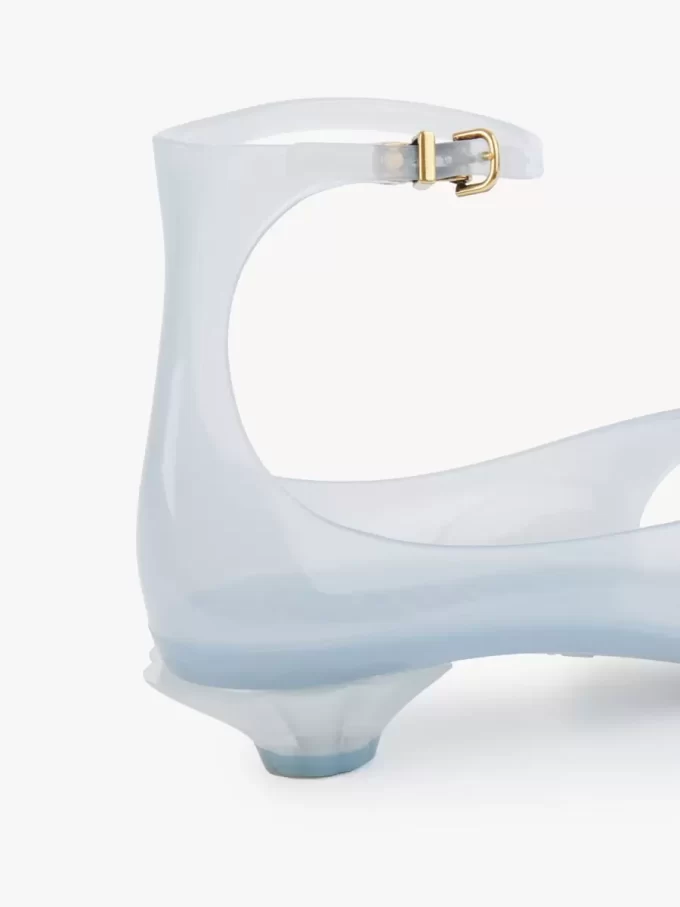 Sandale Chloé Jelly Sandale Chloé Jelly