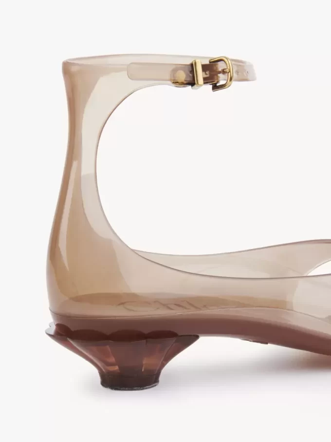 Sandale Chloé Jelly Sandale Chloé Jelly