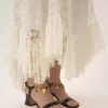Sandale à talons Chloé Charms