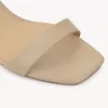 Sandale à talons Chloé Charms