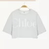 T-shirt avec logo T-shirt avec logo