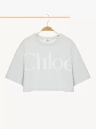 T-shirt avec logo
