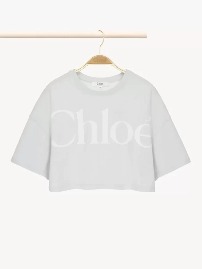 T-shirt avec logo T-shirt avec logo