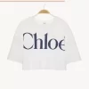 T-shirt avec logo T-shirt avec logo