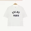T-shirt avec logo T-shirt avec logo