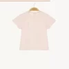 T-shirt avec logo T-shirt avec logo