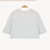 T-shirt avec logo T-shirt avec logo