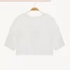 T-shirt avec logo T-shirt avec logo