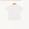 T-shirt avec logo T-shirt avec logo