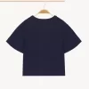 T-shirt avec logo T-shirt avec logo