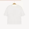 T-shirt avec logo T-shirt avec logo