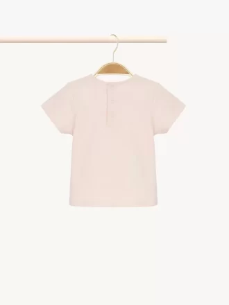 T-shirt avec logo