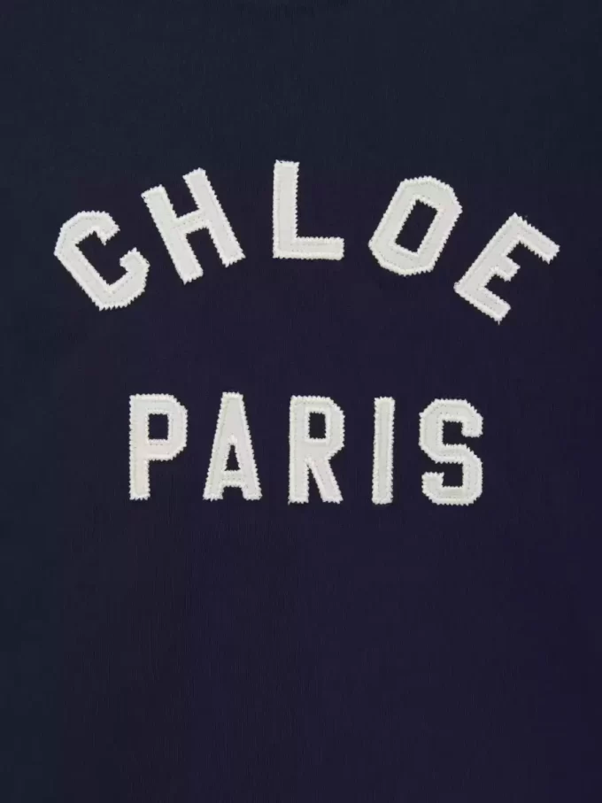 T-shirt avec logo T-shirt avec logo