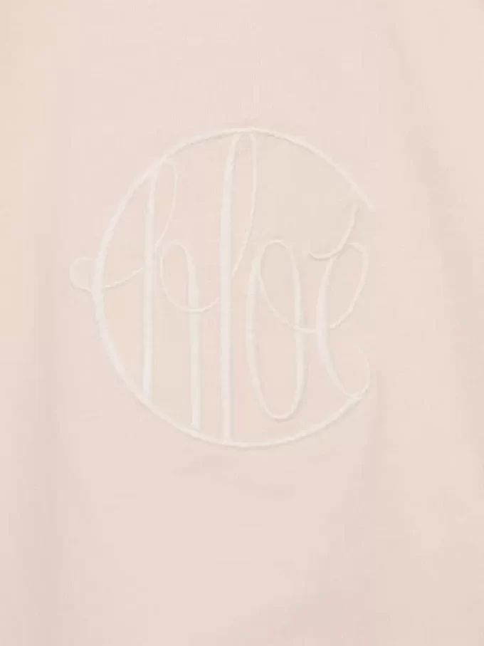 T-shirt avec logo T-shirt avec logo