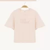 T-shirt avec logo pour enfants T-shirt avec logo pour enfants