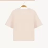 T-shirt avec logo pour enfants T-shirt avec logo pour enfants