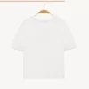 T-shirt avec logo pour enfants T-shirt avec logo pour enfants