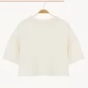 T-shirt avec logo pour enfants T-shirt avec logo pour enfants