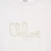 T-shirt avec logo pour enfants T-shirt avec logo pour enfants
