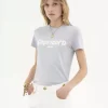 T-shirt bébé Capricorne en jersey de coton T-shirt bébé Capricorne en jersey de coton