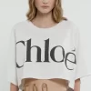 La grande ceinture iconique de Chloé La grande ceinture iconique de Chloé