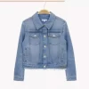 Veste en jean Veste en jean