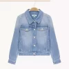 Veste en jean Veste en jean