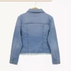 Veste en jean Veste en jean