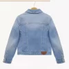 Veste en jean Veste en jean