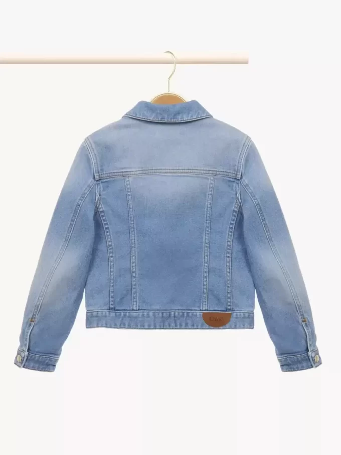 Veste en jean Veste en jean
