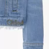 Veste en jean Veste en jean
