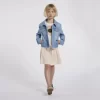 Veste en jean Veste en jean